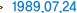 1989³â7¿ù24ÀÏ